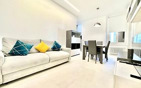 Be-C0 Centrale Luxury & Family Apt