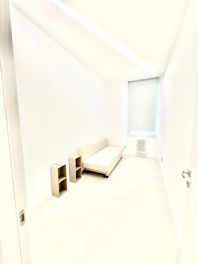 Be-C0 Centrale Luxury & Family Apt Milan Exterior photo