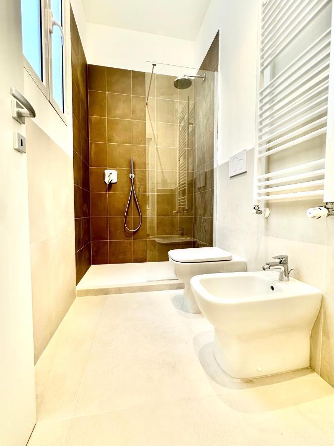 Be-C0 Centrale Luxury & Family Apt Milan Exterior photo